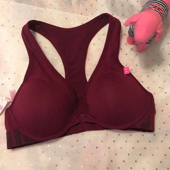 PINK Victoria's Secret Other - Pink by Victoria Secret 36C push up bra